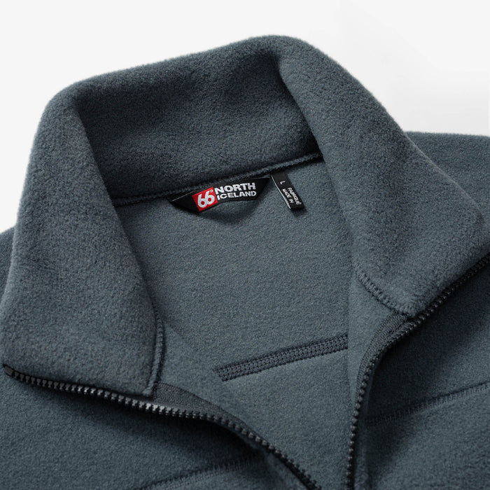 Esja Half-Zipped | K01723-855