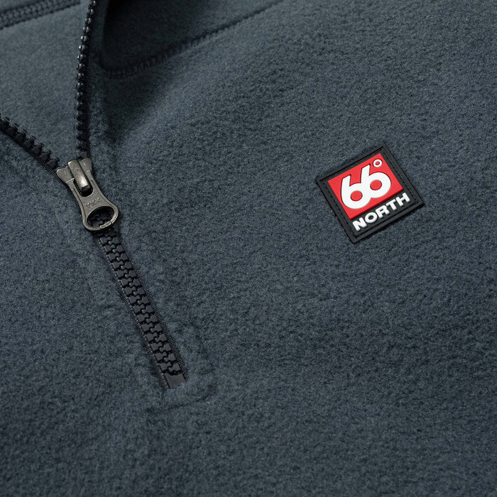 Esja Half-Zipped | K01723-855