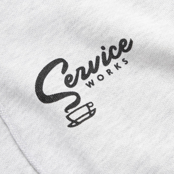 Espresso Hoodie