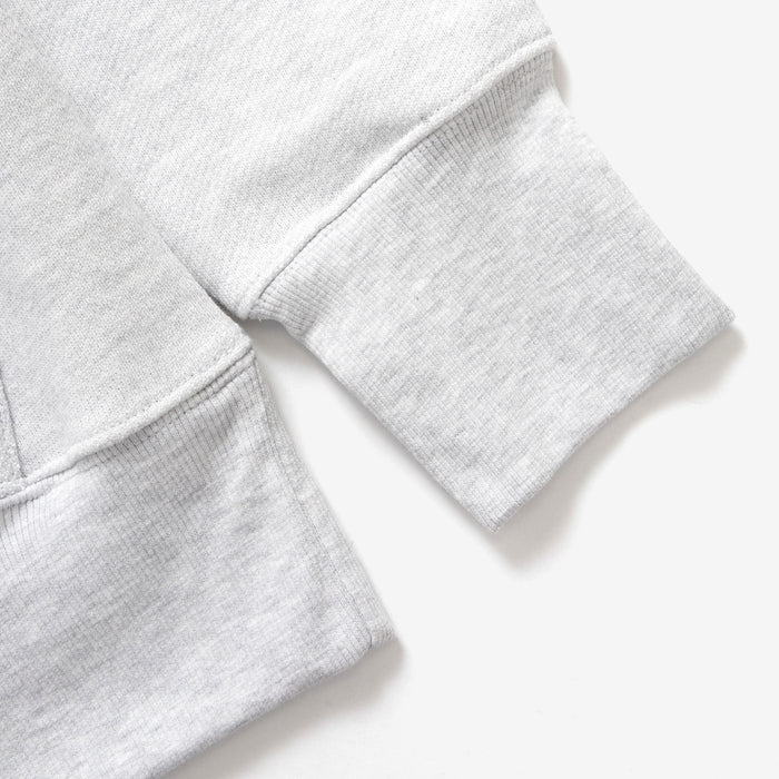 Espresso Hoodie