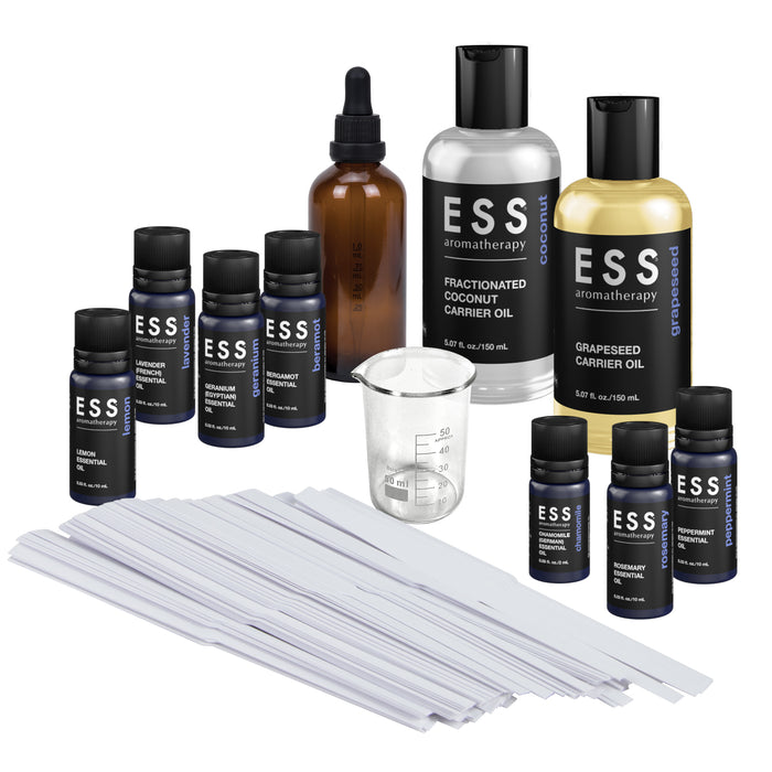 ESS Aromatherapy Intro Kit