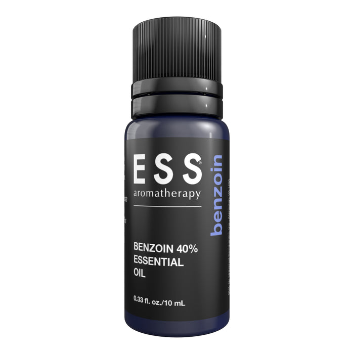 ESS Benzoin 40% Essential Oil, 10 mL