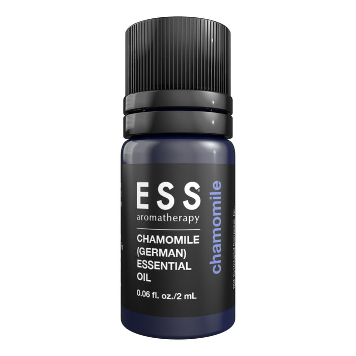 ESS Chamomile (German Blue) Essential Oil, 2 mL