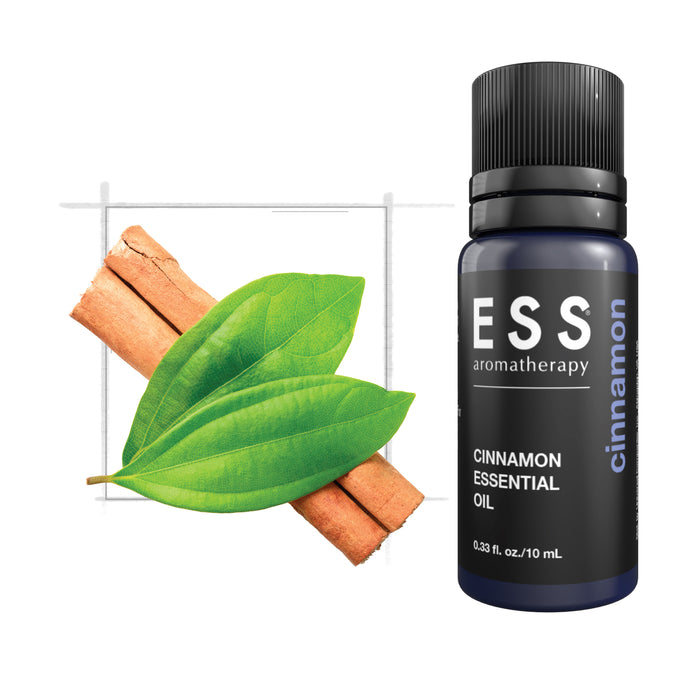 ESS Cinnamon Leaf Essential Oil, 10 mL