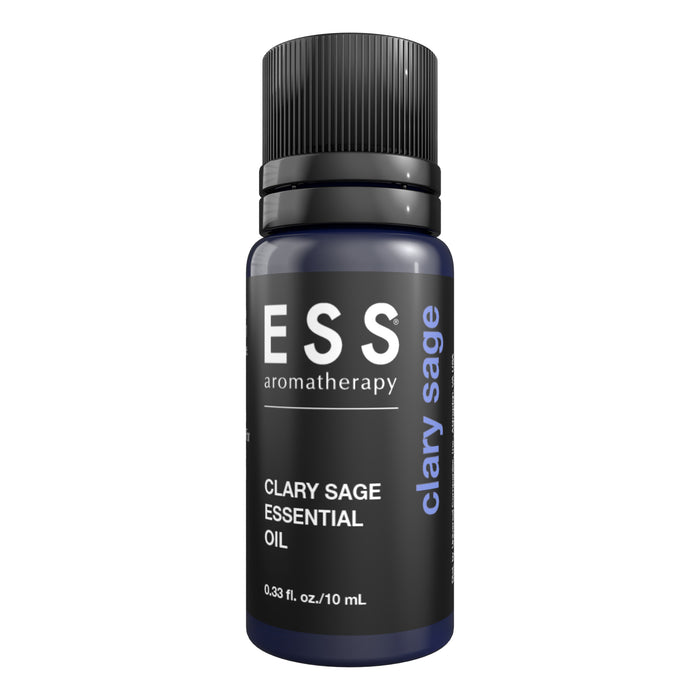 ESS Clary Sage Essential Oil, 10 mL