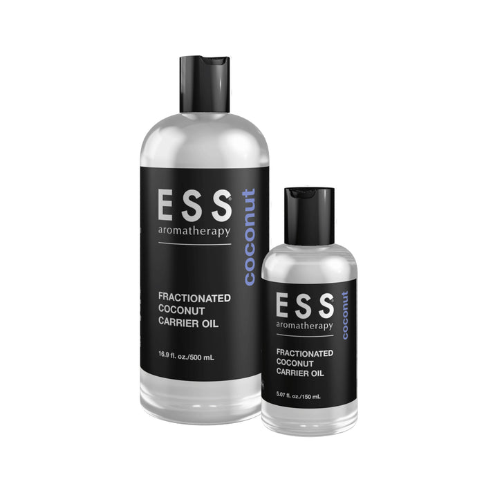 ESS Coconut Fractionated Carrier Oil