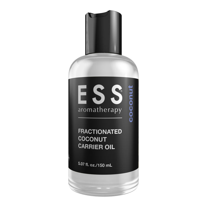 ESS Coconut Fractionated Carrier Oil