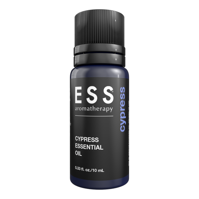 ESS Cypress Essential Oil, 10 mL