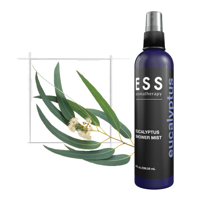 ESS Eucalyptus Shower Mist