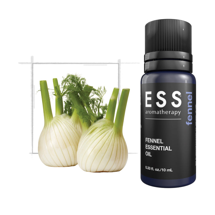 ESS Fennel Sweet Essential Oil, 10 mL