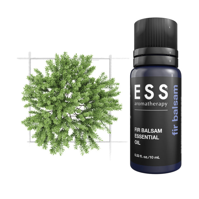 ESS Fir Balsam Essential Oil, 10 mL