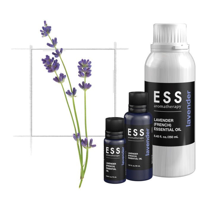 ESS French Lavender Essential Oil