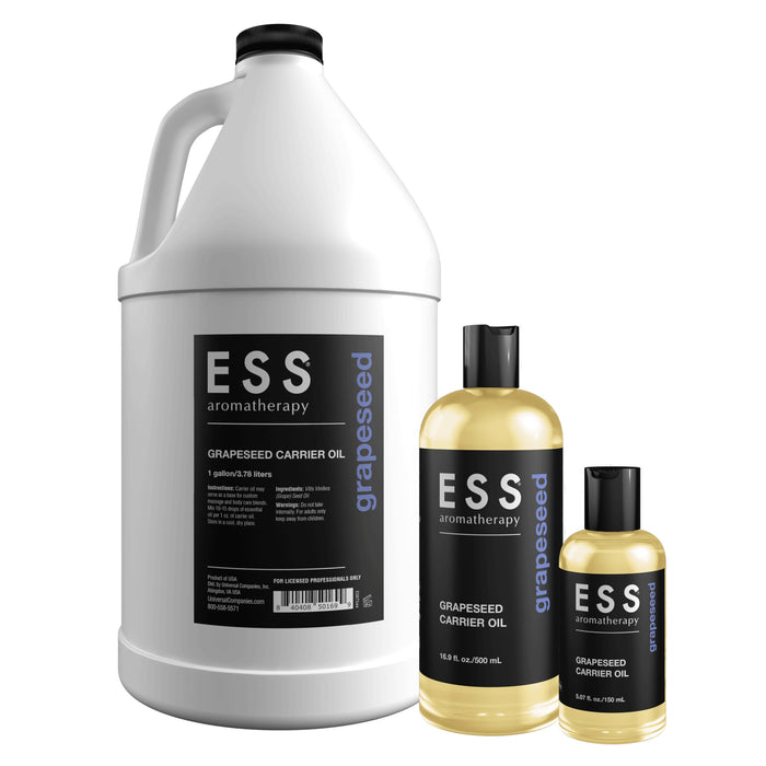 ESS Grapeseed Carrier Oil