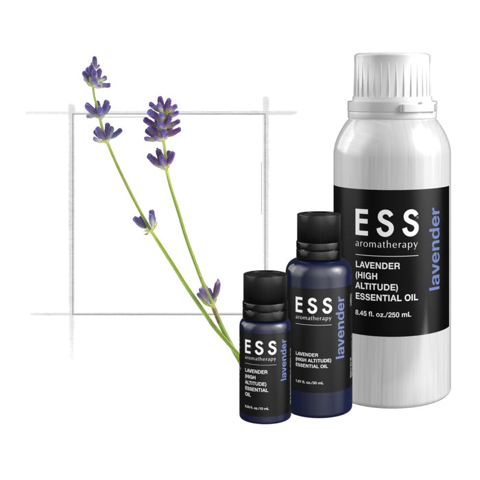 ESS High Altitude Lavender Essential Oil