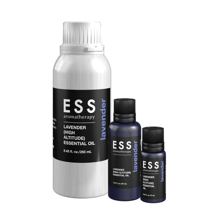 ESS High Altitude Lavender Essential Oil