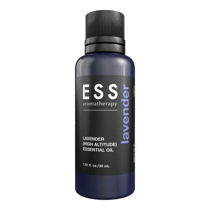 ESS High Altitude Lavender Essential Oil