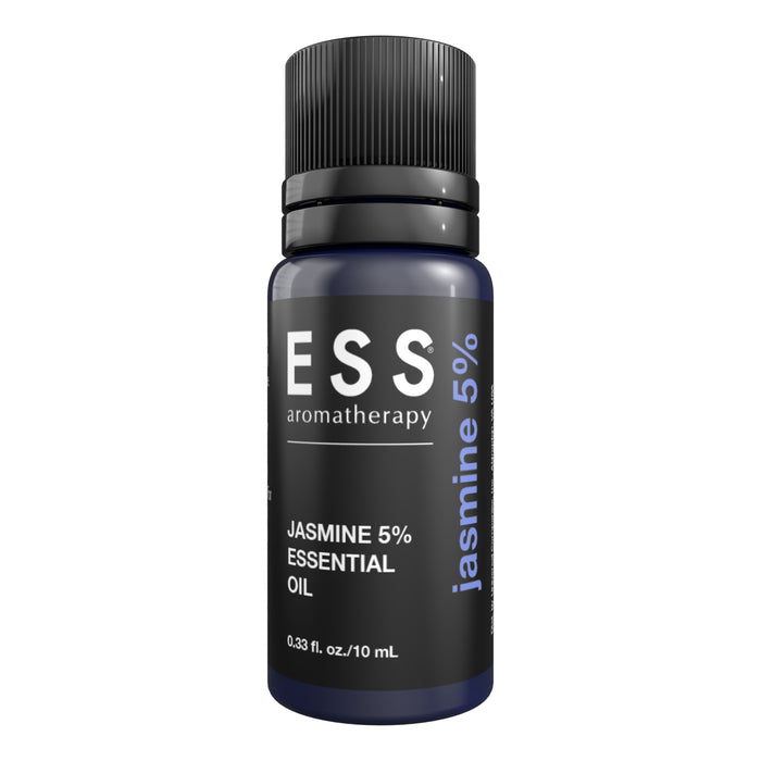 ESS Jasmine 5% Essential Oil, 10 mL