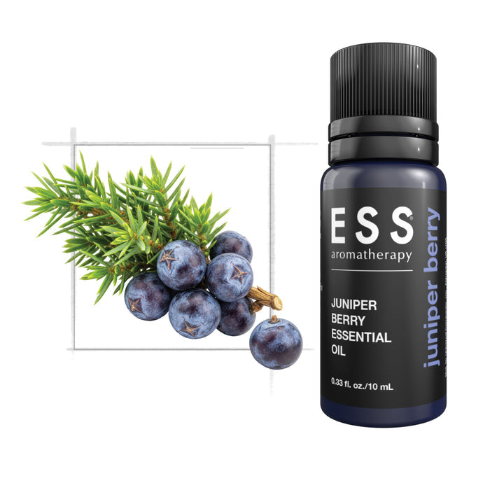 ESS Juniper Berry Essential Oil, 10 mL