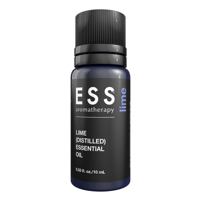 ESS Lime (Distilled) Essential Oil, 10 mL