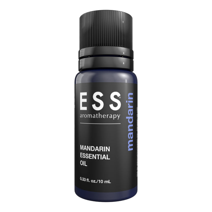 ESS Mandarin Essential Oil, 10 mL