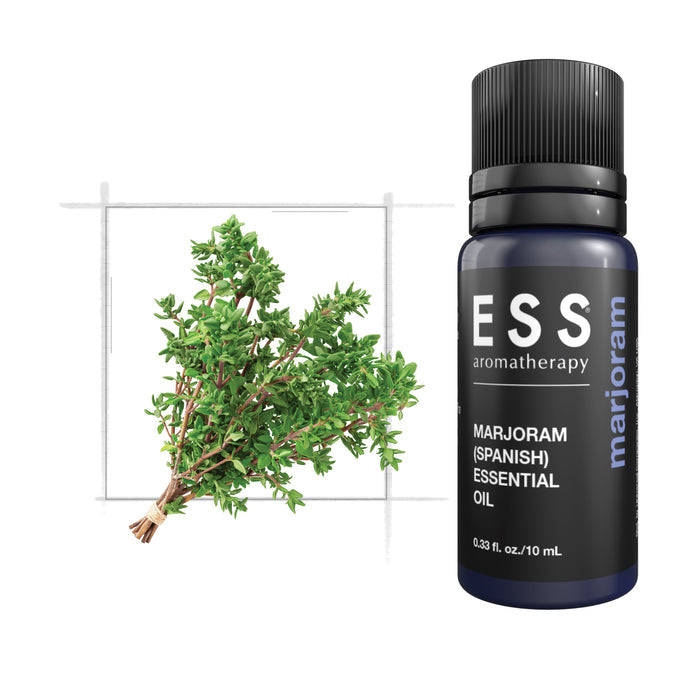 ESS Marjoram (Spanish) Essential Oil, 10 mL