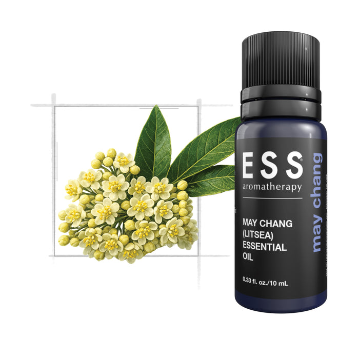 ESS May Chang Litsea Essential Oil, 10 mL