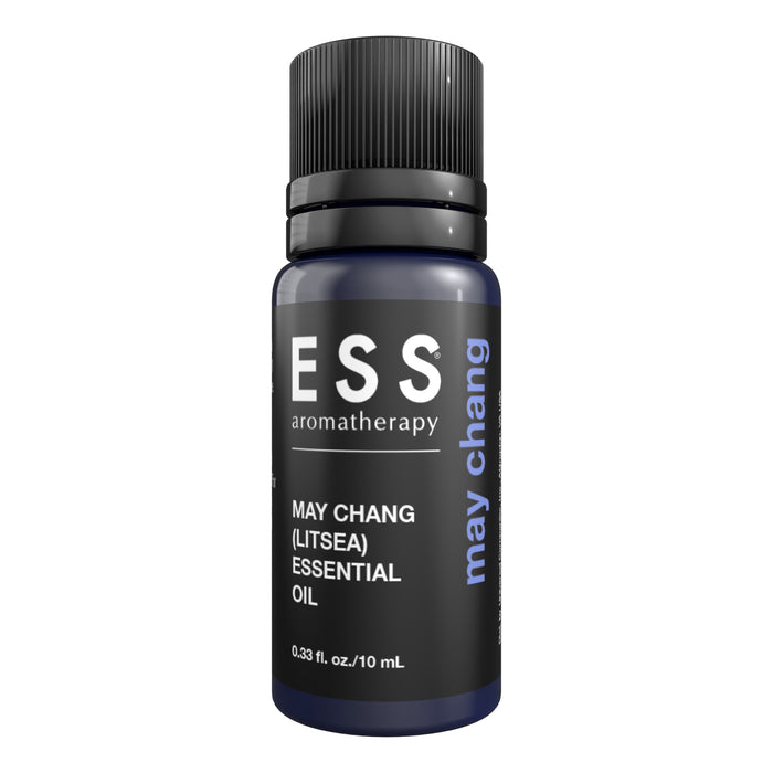 ESS May Chang Litsea Essential Oil, 10 mL