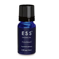 ESS Organic Patchouli Essential Oil, 10 mL