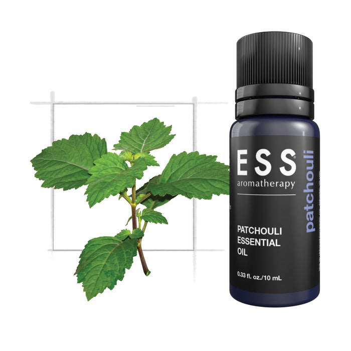 ESS Patchouli Essential Oil,  10 mL