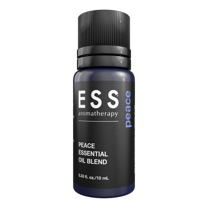 ESS Peace Essential Oil Blend, 10 mL