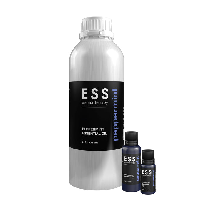 ESS Peppermint Essential Oil