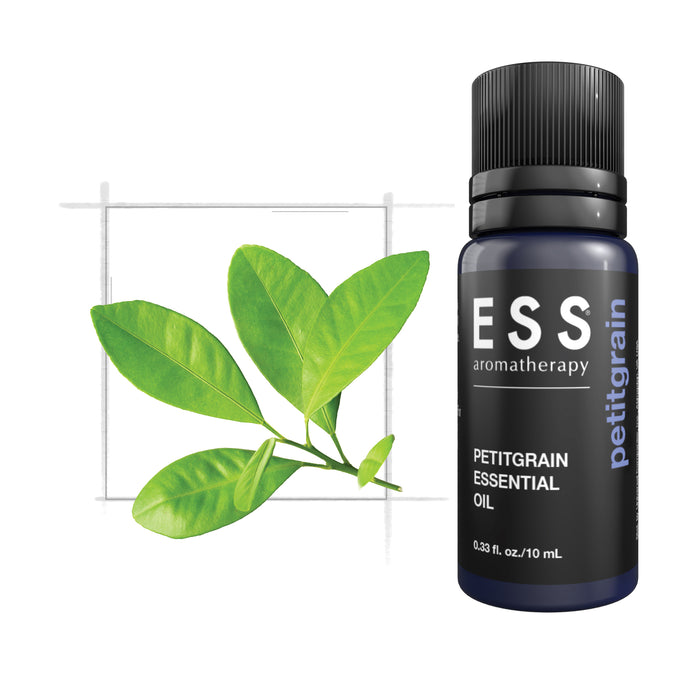 ESS Petitgrain Essential Oil, 10 mL