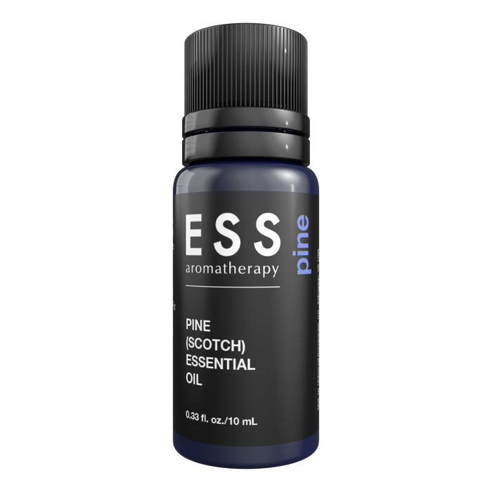 ESS Pine (Scotch) Essential Oil, 10 mL