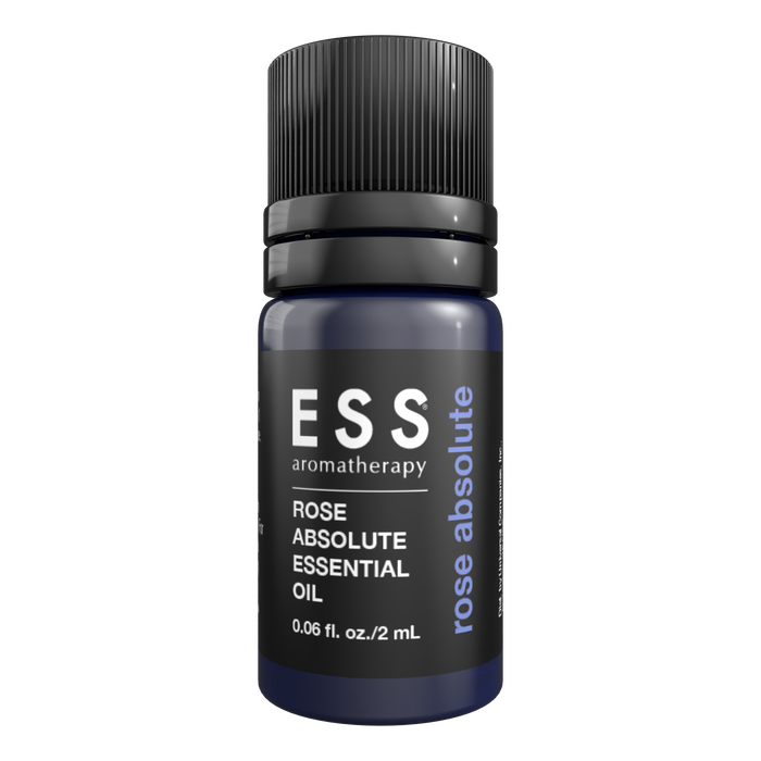 ESS Rose Absolute Essential Oil, 2 mL
