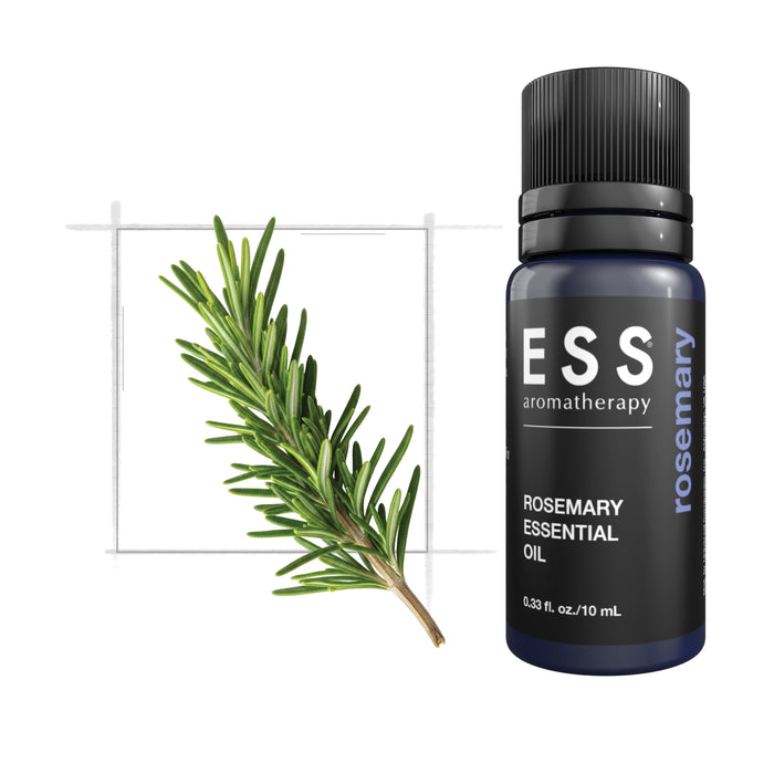 ESS Rosemary Essential Oil, 10 mL
