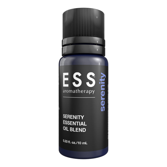 ESS Serenity Essential Oil Blend, 10ml