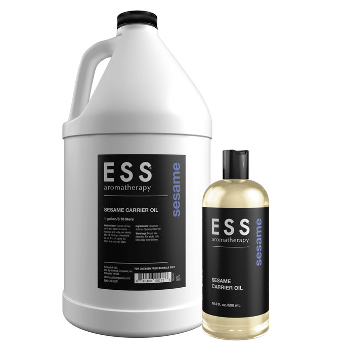ESS Sesame Carrier Oil, 1 gallon