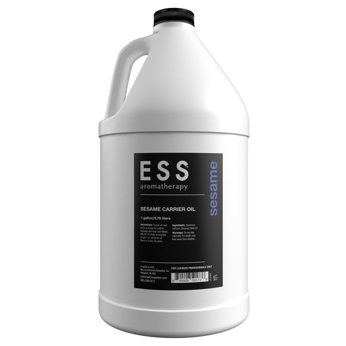 ESS Sesame Carrier Oil, 1 gallon