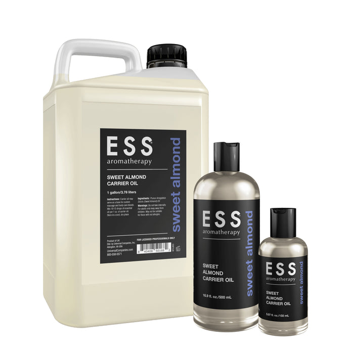 ESS Sweet Almond Carrier Oil