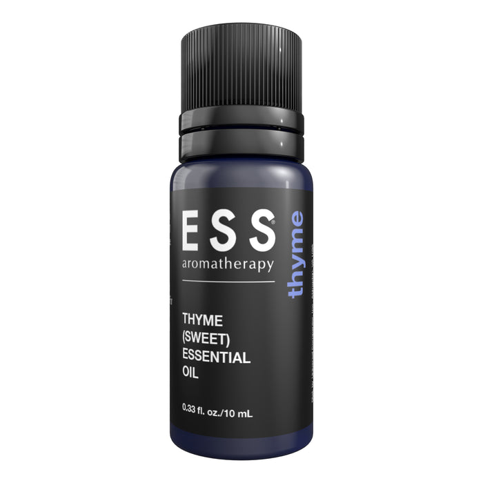 ESS Thyme, Sweet Essential Oil, 10 mL