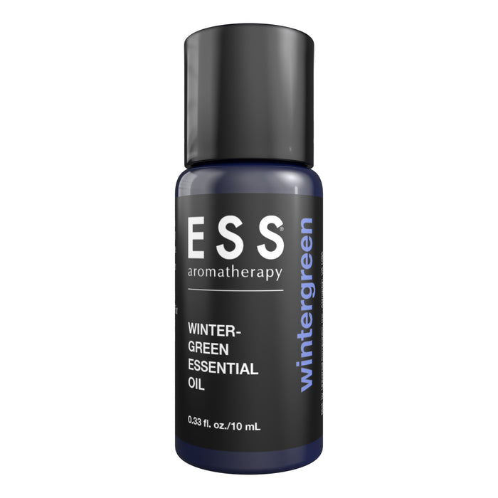ESS Wintergreen Essential Oil, 10 mL