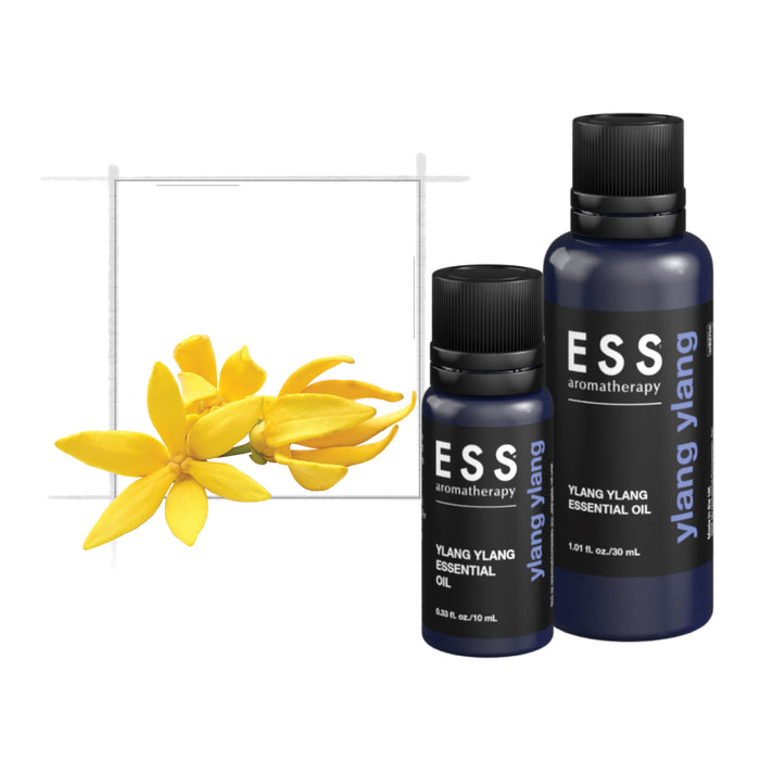 ESS Ylang Ylang Essential Oil