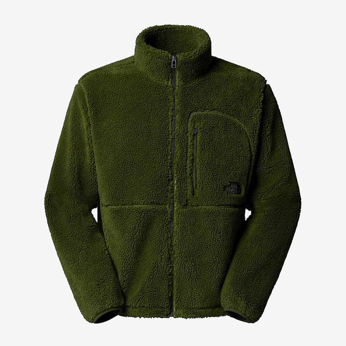 Extreme Pile 2 Full Zip Jacket