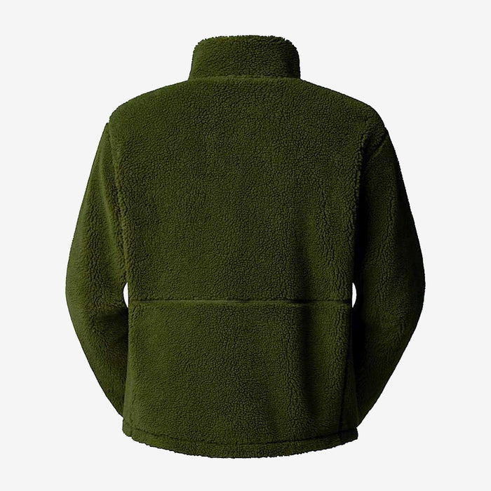 Extreme Pile 2 Full Zip Jacket