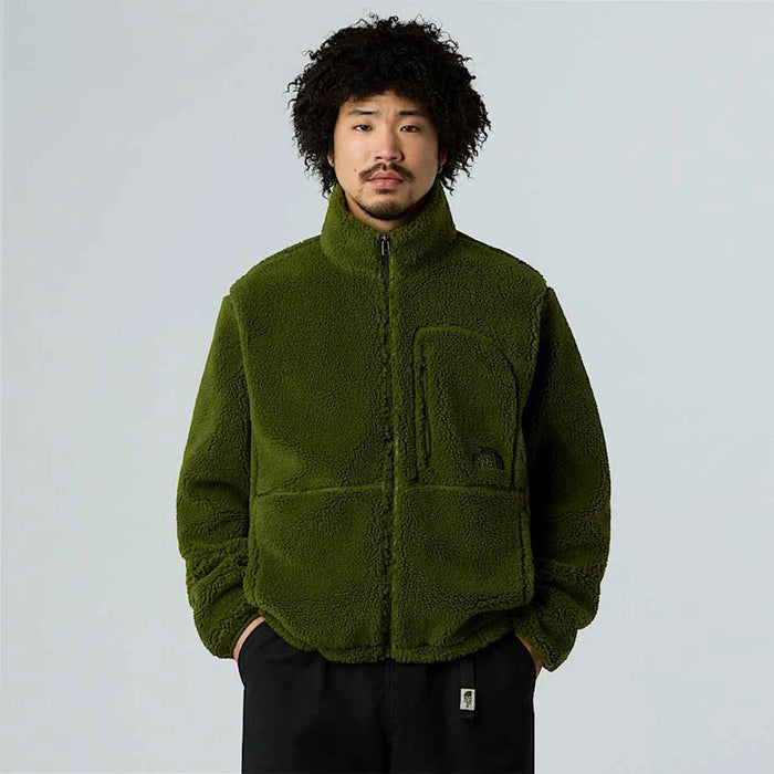 Extreme Pile 2 Full Zip Jacket