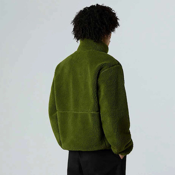 Extreme Pile 2 Full Zip Jacket