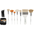 Face & Body Brush Starter Kit