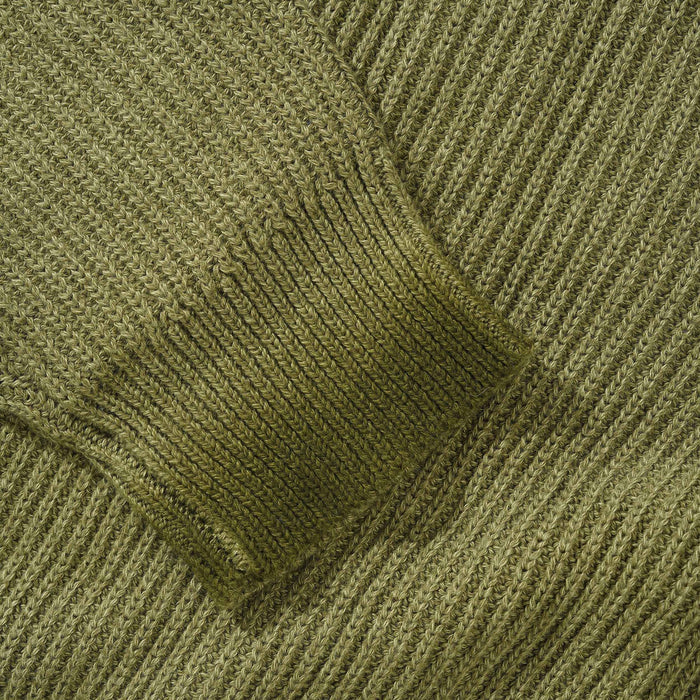 Fade Knit Sweater