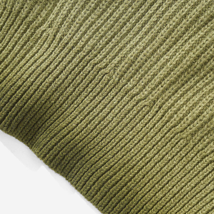 Fade Knit Sweater