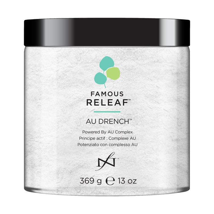Famous Releaf AU Drench